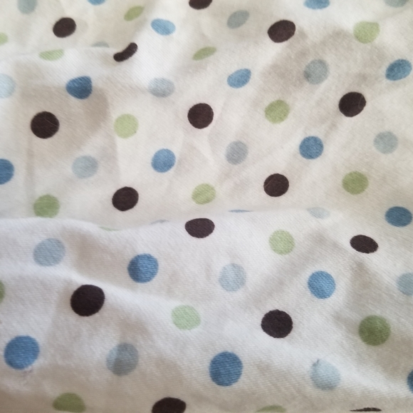 Crib sheet and mattress encasement - Picture 4 of 6